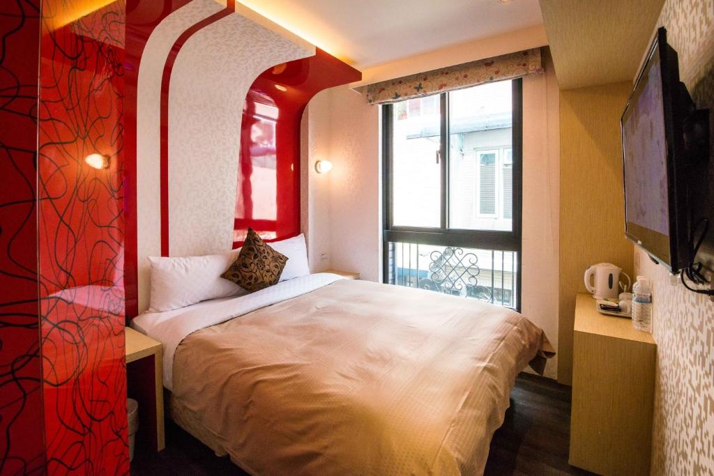 Lio Hotel Ximen