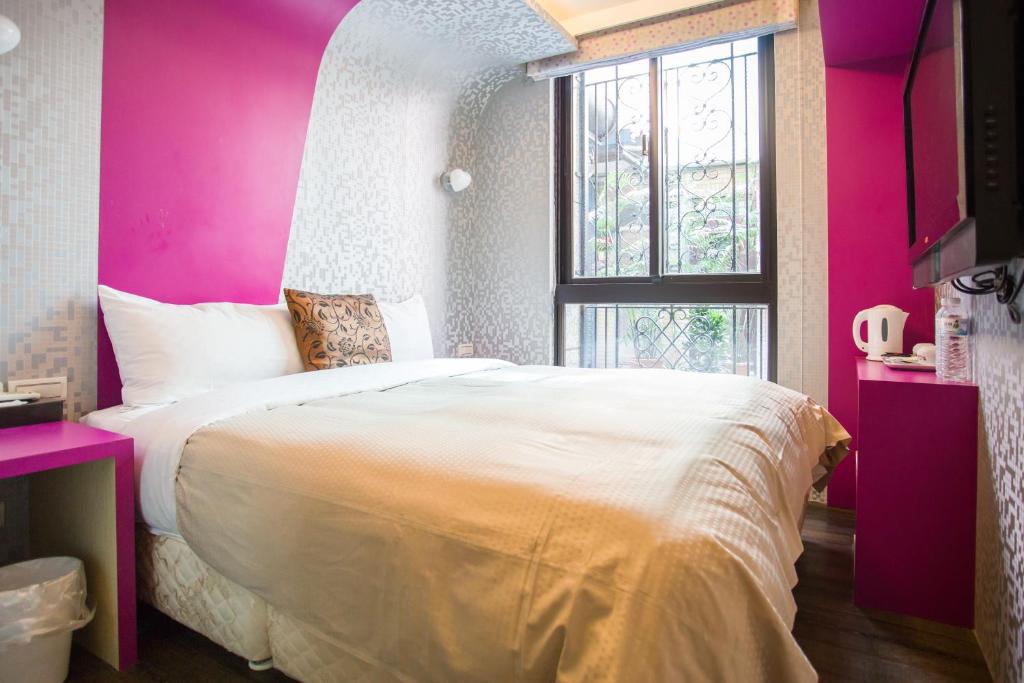 Lio Hotel Ximen