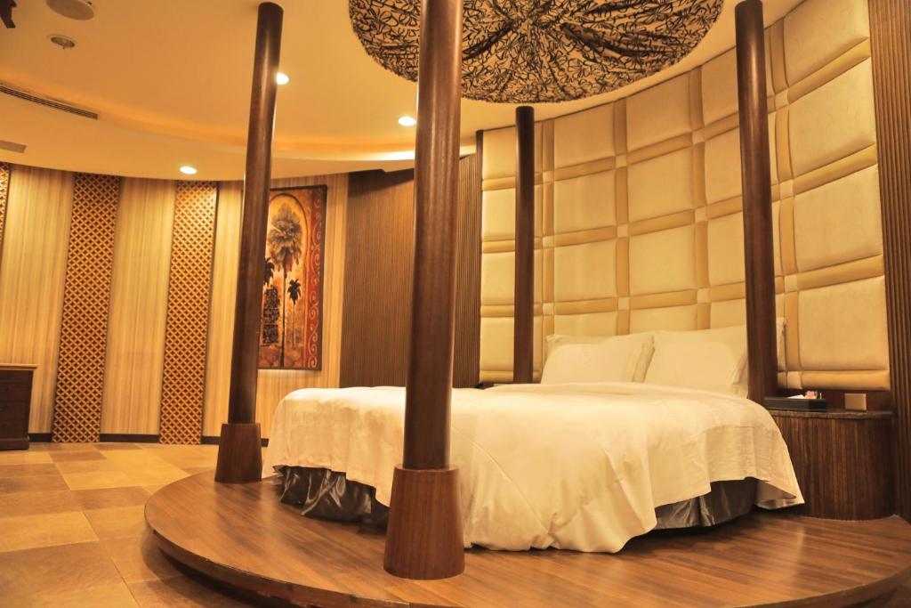 OHYA Chain Boutique Motel-Yongkang