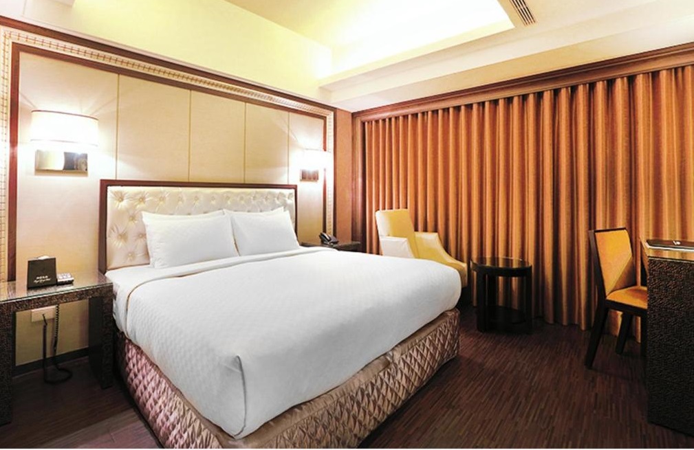 Royal Group Hotel Chang Chien Branch