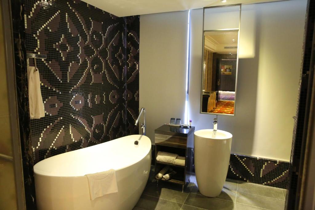 Sun Hao International Hotel