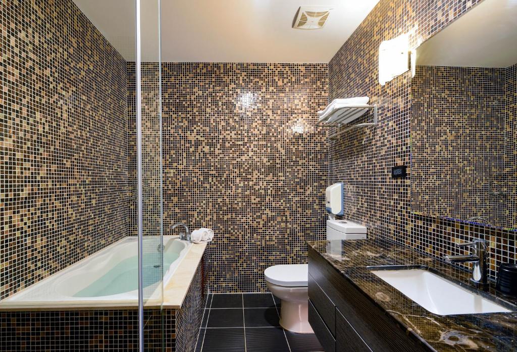 Talmud Hotel Tainan