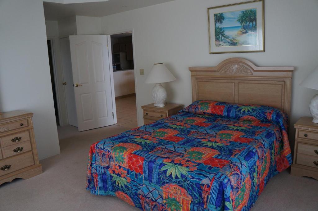Aquarius Beach Tower