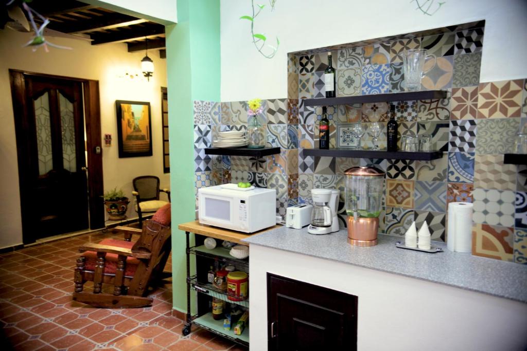 Fortaleza Suites