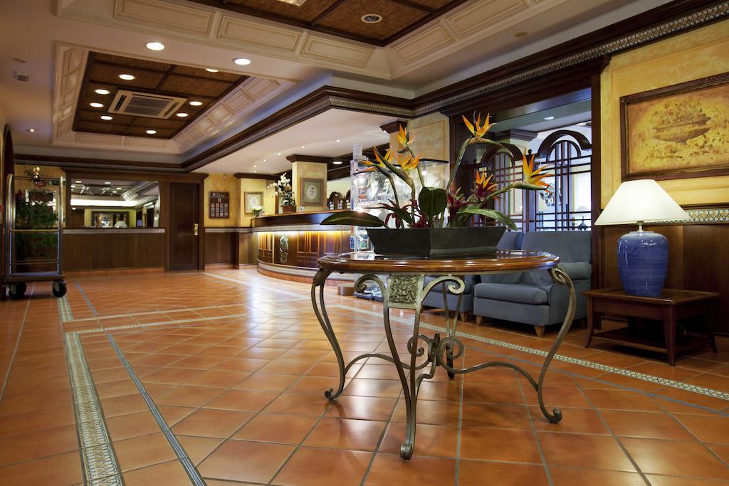 Hotel Prestige Coral Platja
