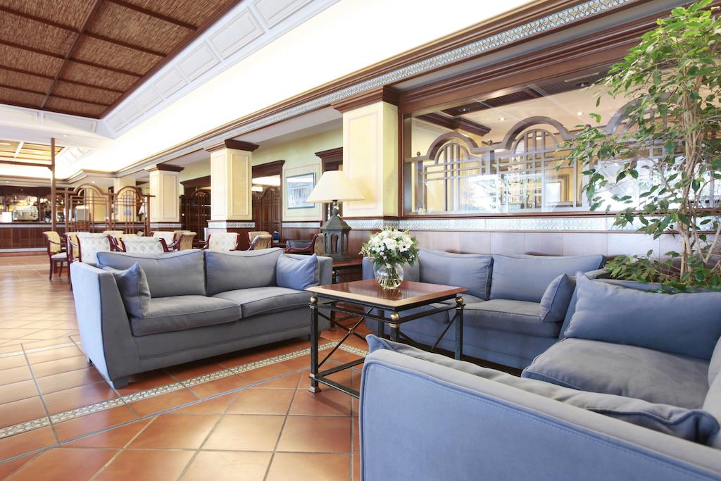 Hotel Prestige Coral Platja
