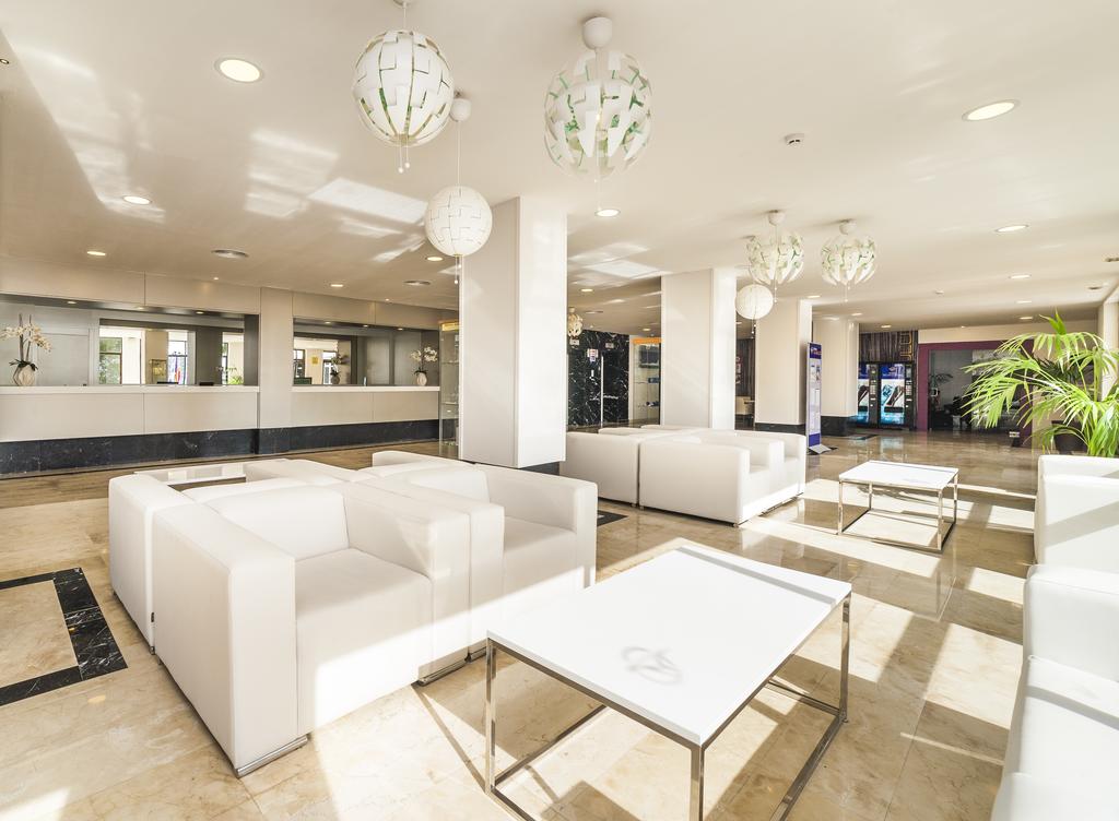 Cook's Club Calvia Beach (Formerly Globales Honolulu)