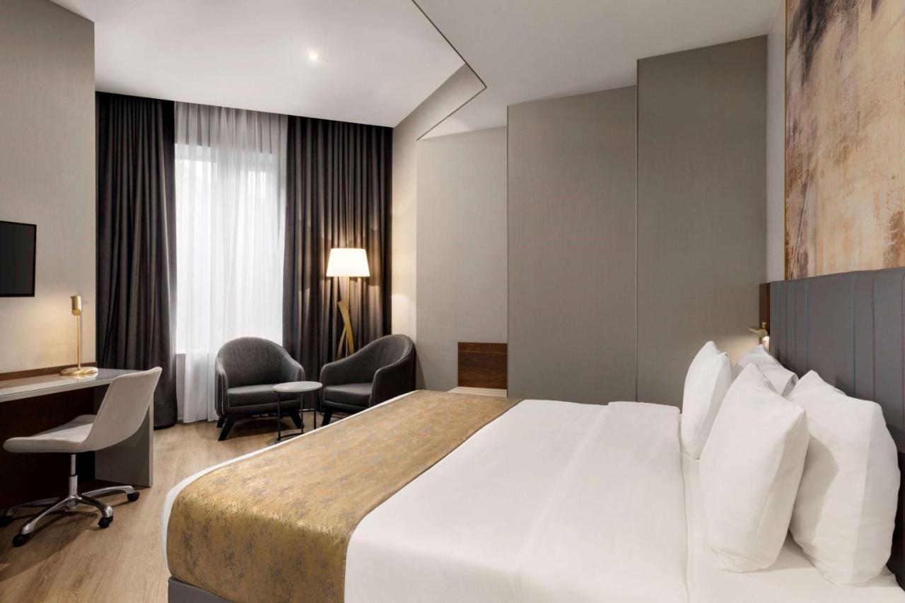 Tbilisi Chambers, Trademark Collection by Wyndham