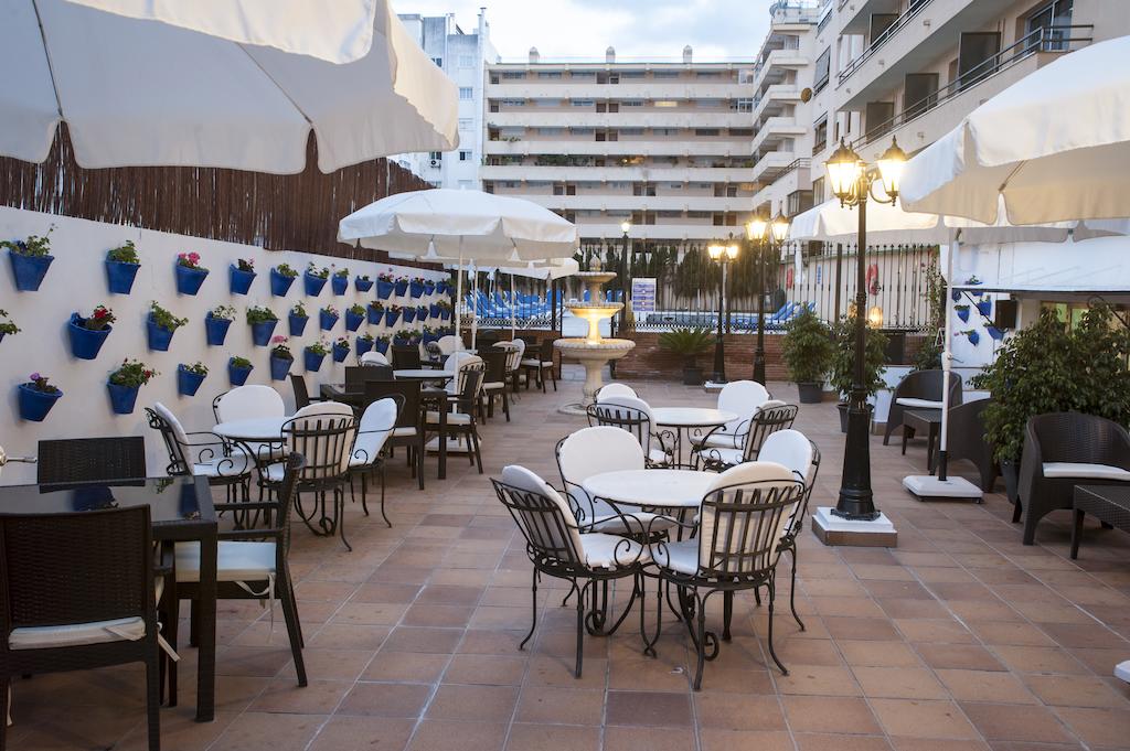 El Faro Marbella (Formerly El Faro Inn)
