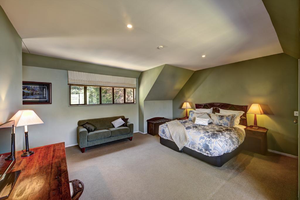 Hidden Lodge Queenstown