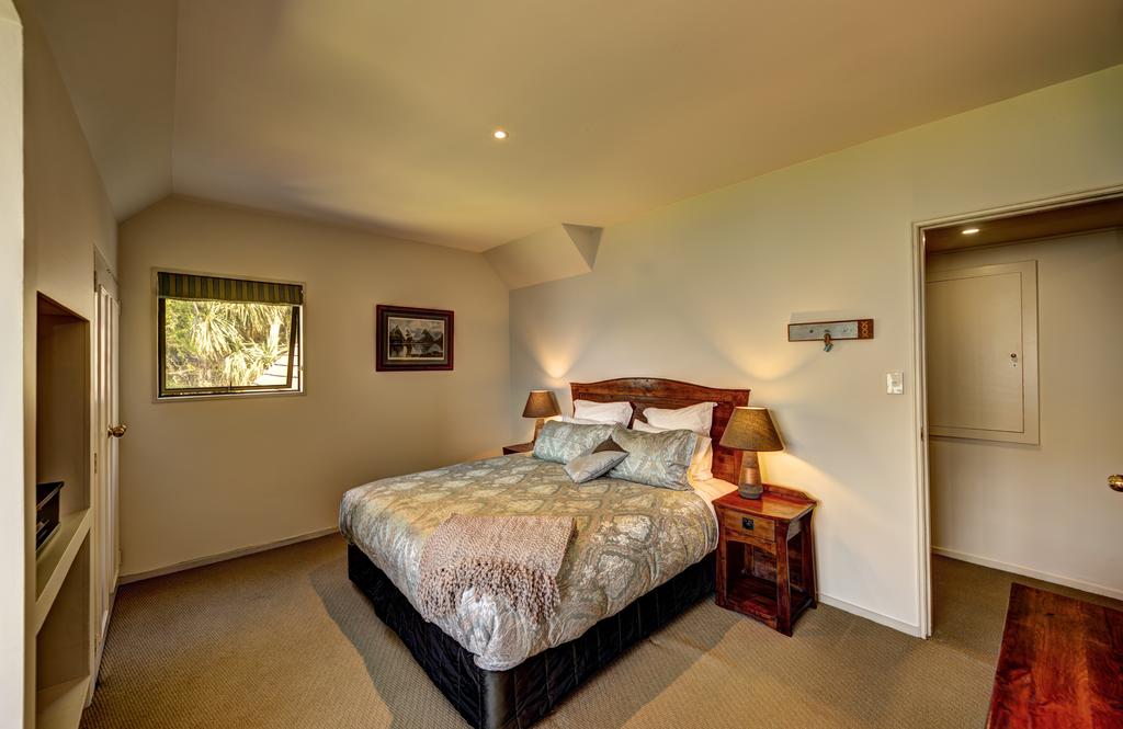 Hidden Lodge Queenstown
