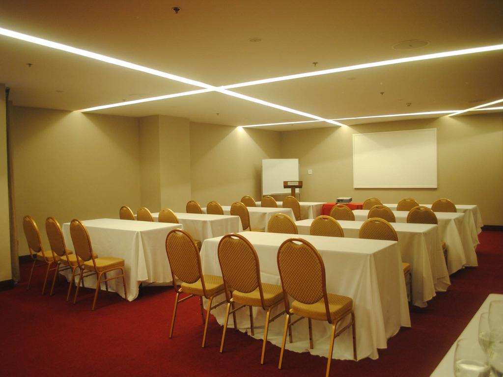 Armada Hotel