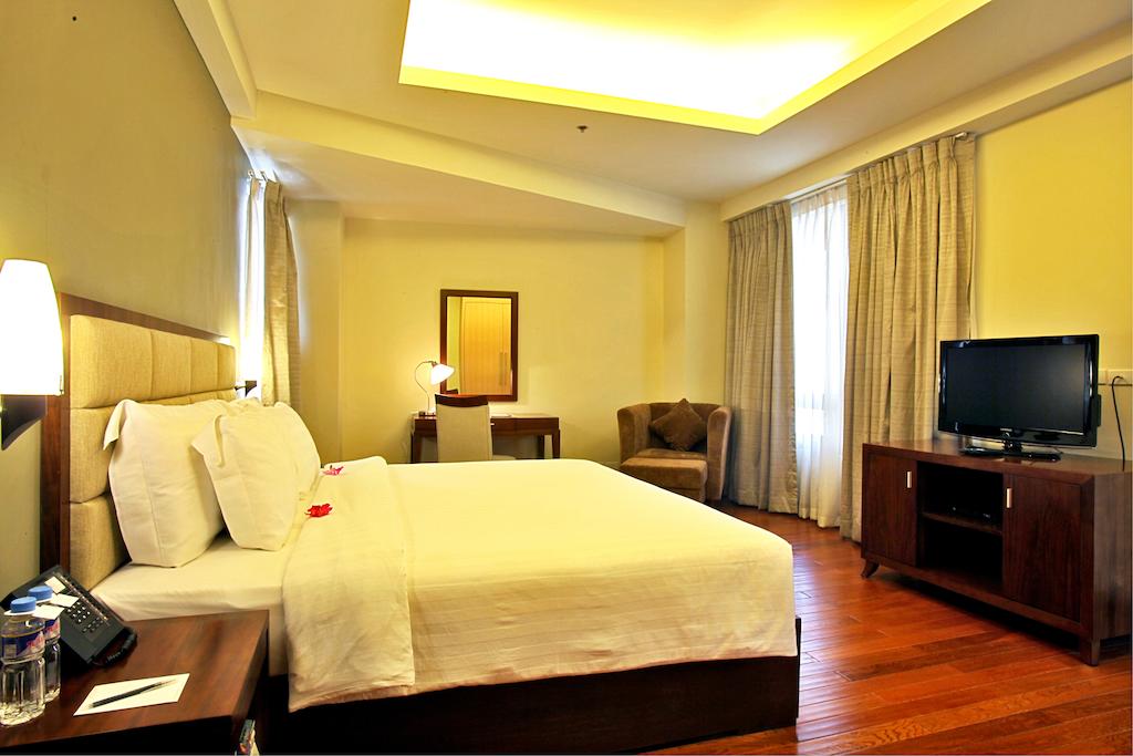 Armada Hotel