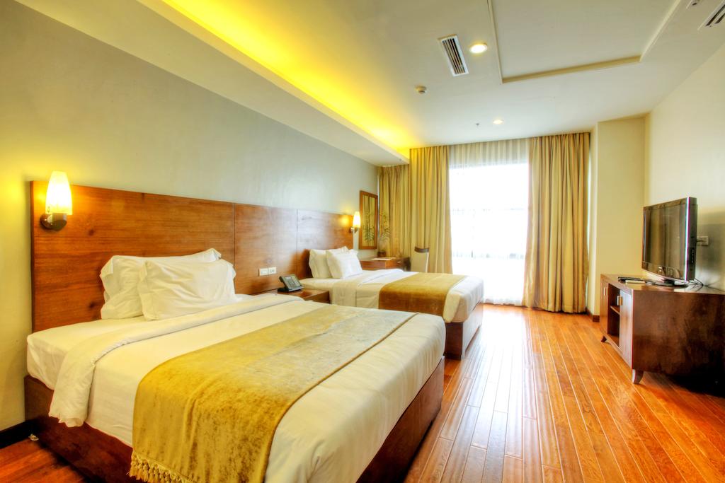 Armada Hotel