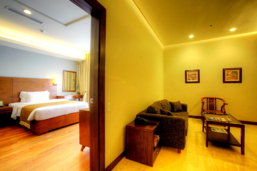 Armada Hotel