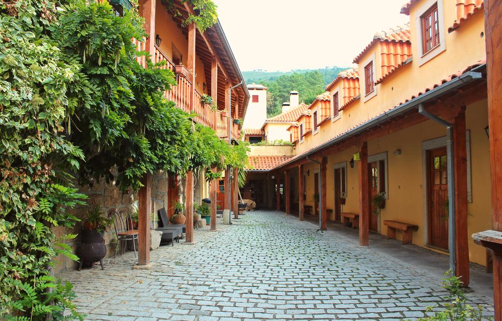 Aparthotel Quinta do Crestelo