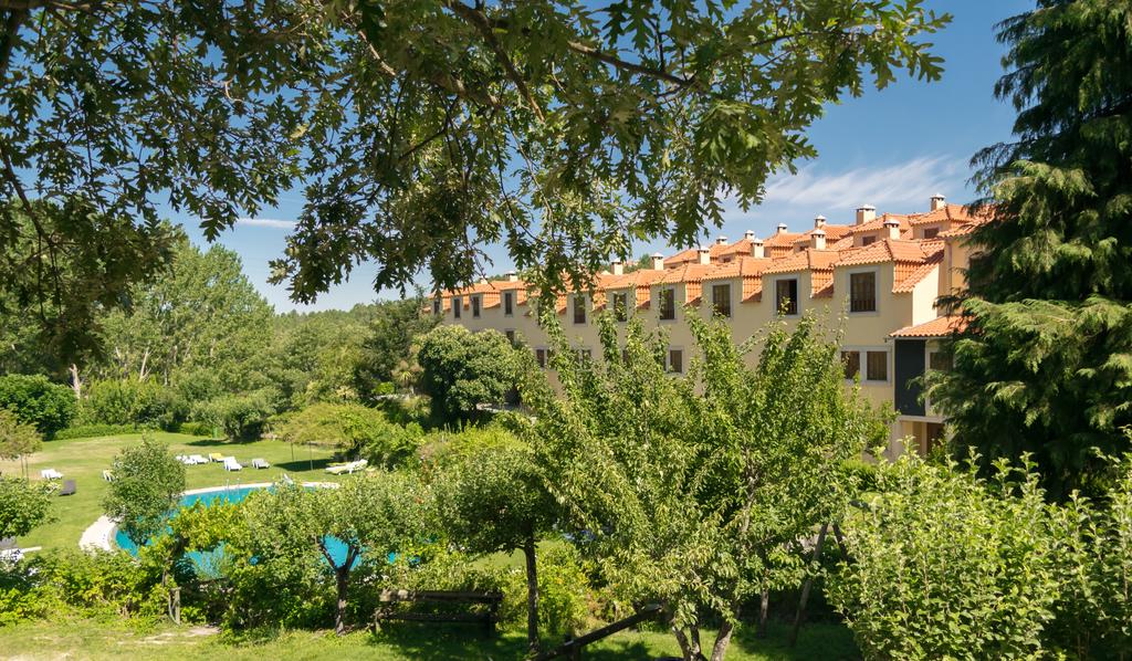 Aparthotel Quinta do Crestelo