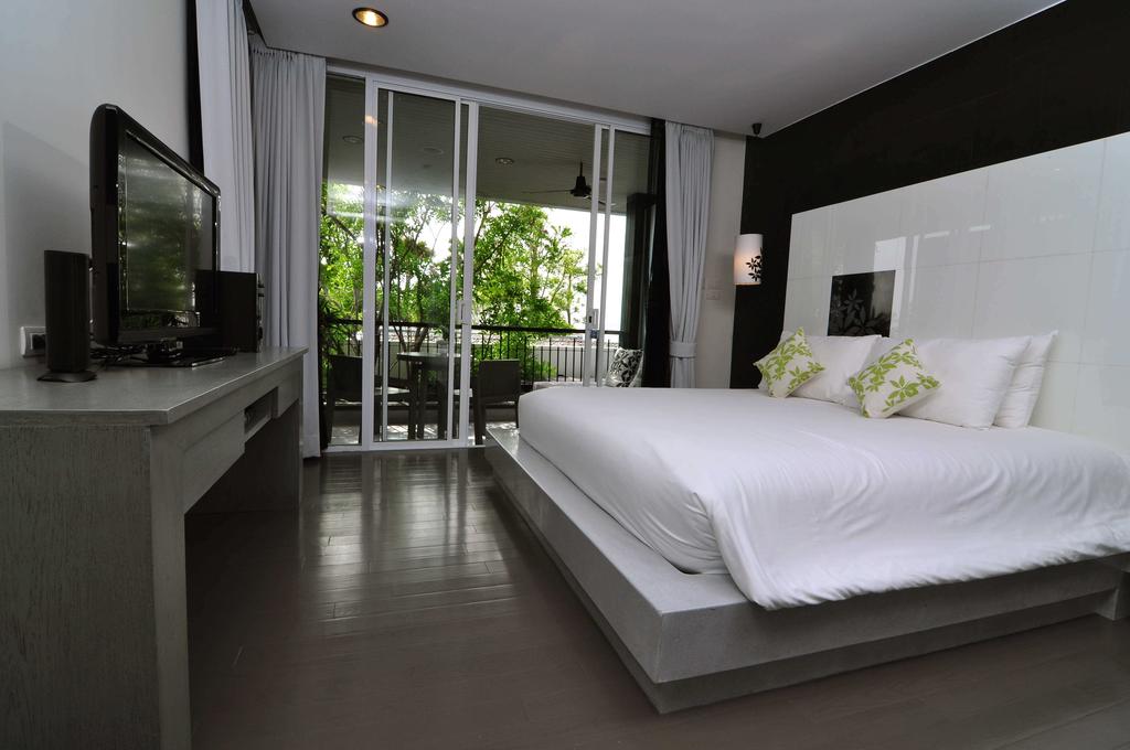 Cher Resort