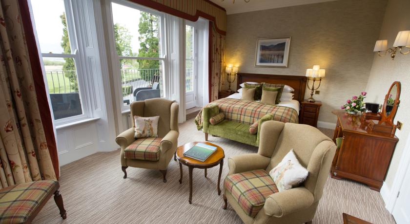 Lodore Falls Hotel & Spa