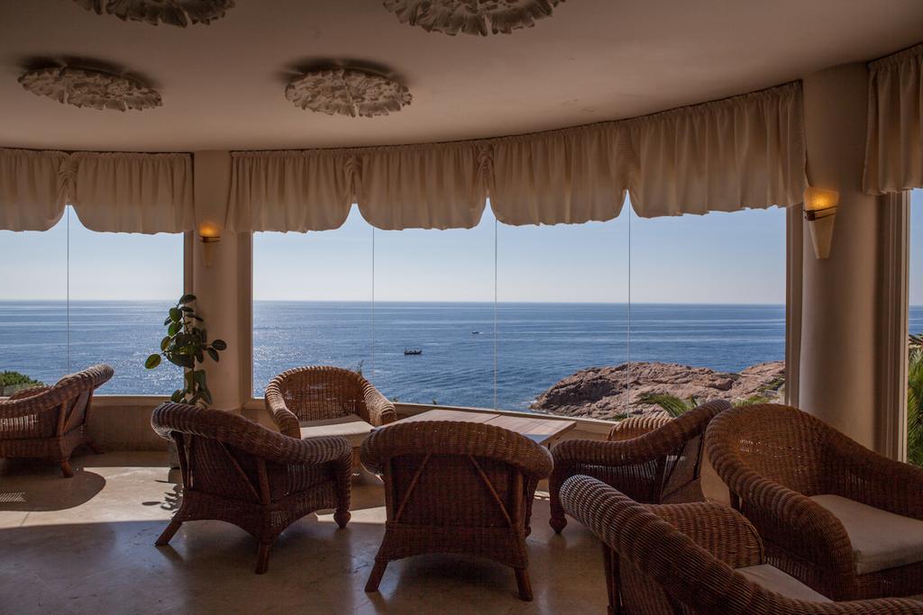 Hotel Eden Roc