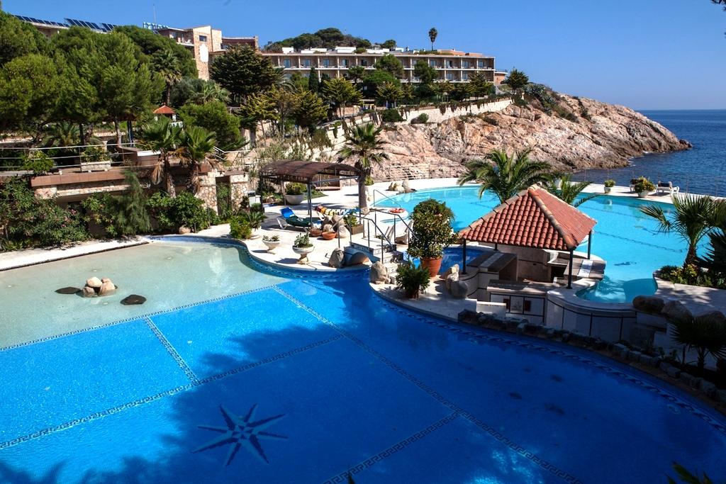 Hotel Eden Roc
