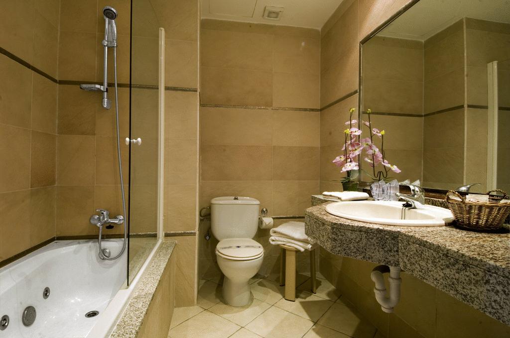 Hotel Eden Roc