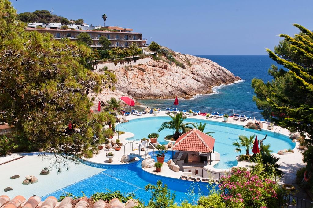 Hotel Eden Roc