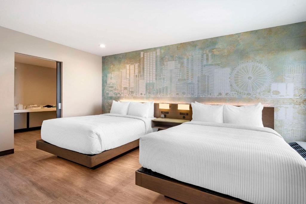 Cambria Hotel Orlando Universal Blvd