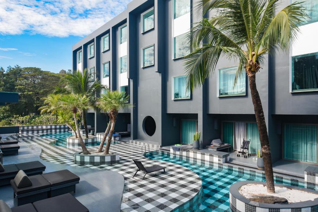 foto Hotel Phuket