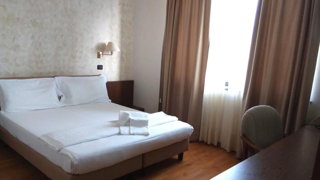 Hotel Cavalieri Pinerolo
