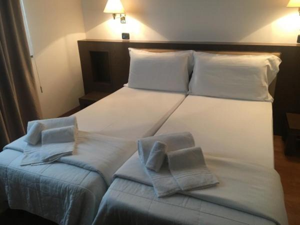 Hotel Cavalieri Pinerolo