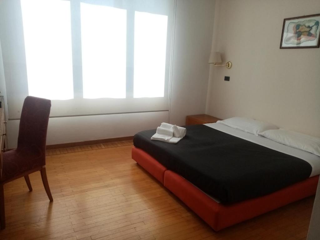 Hotel Cavalieri Pinerolo