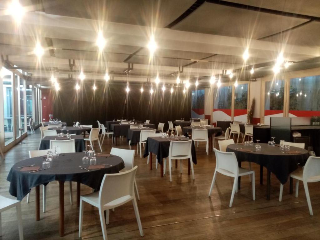 Hotel Cavalieri Pinerolo
