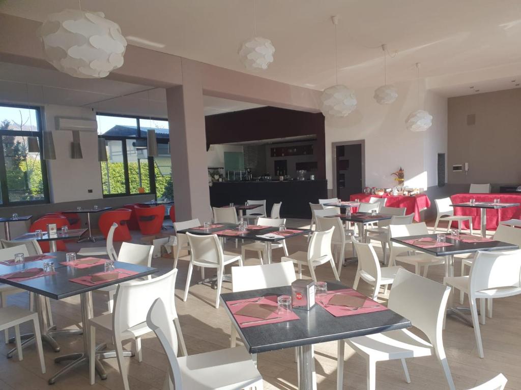 Hotel Cavalieri Pinerolo