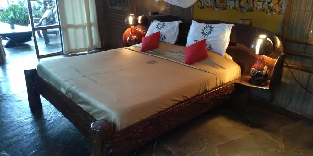 Ziwa Beach Resort