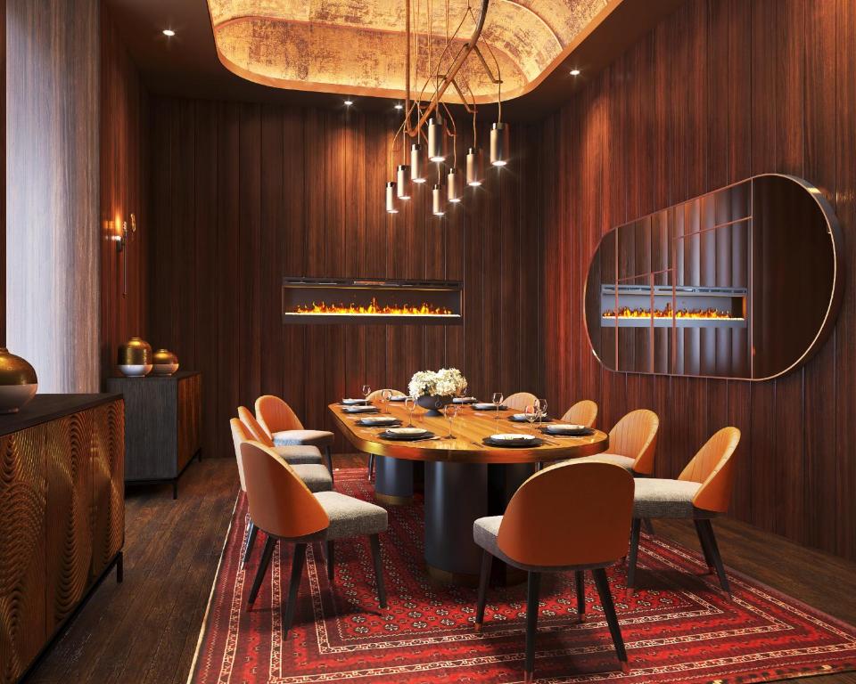 InterContinental Tashkent an IHG Hotel