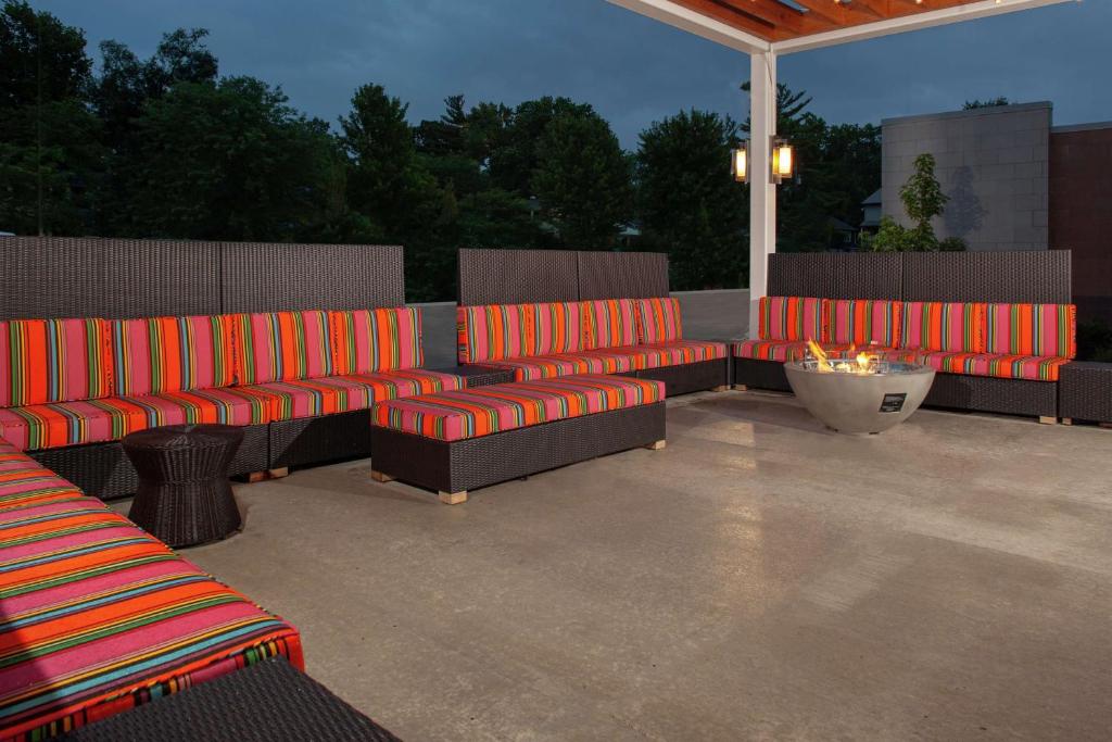 Home2 Suites by Hilton Bloomington