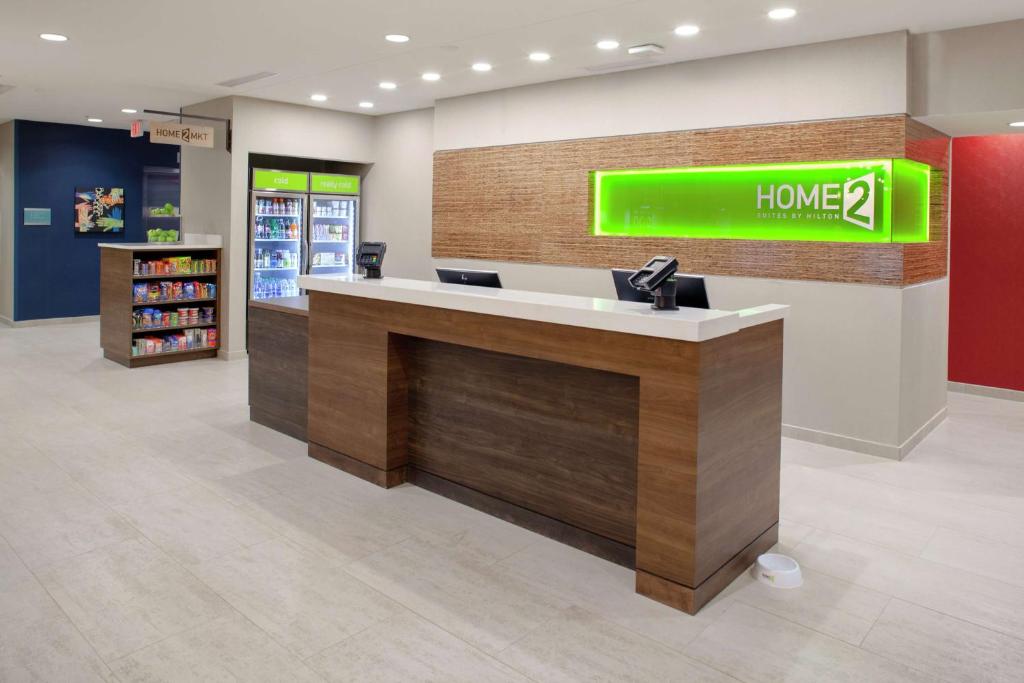 Home2 Suites by Hilton Bloomington