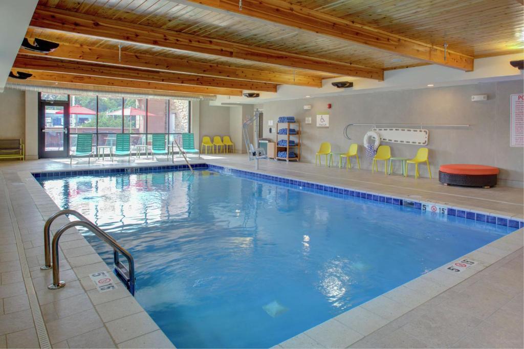 Home2 Suites by Hilton Bloomington