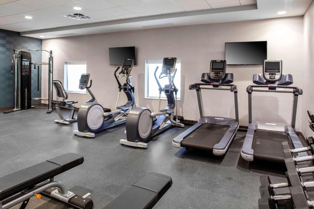 Home2 Suites by Hilton Bloomington