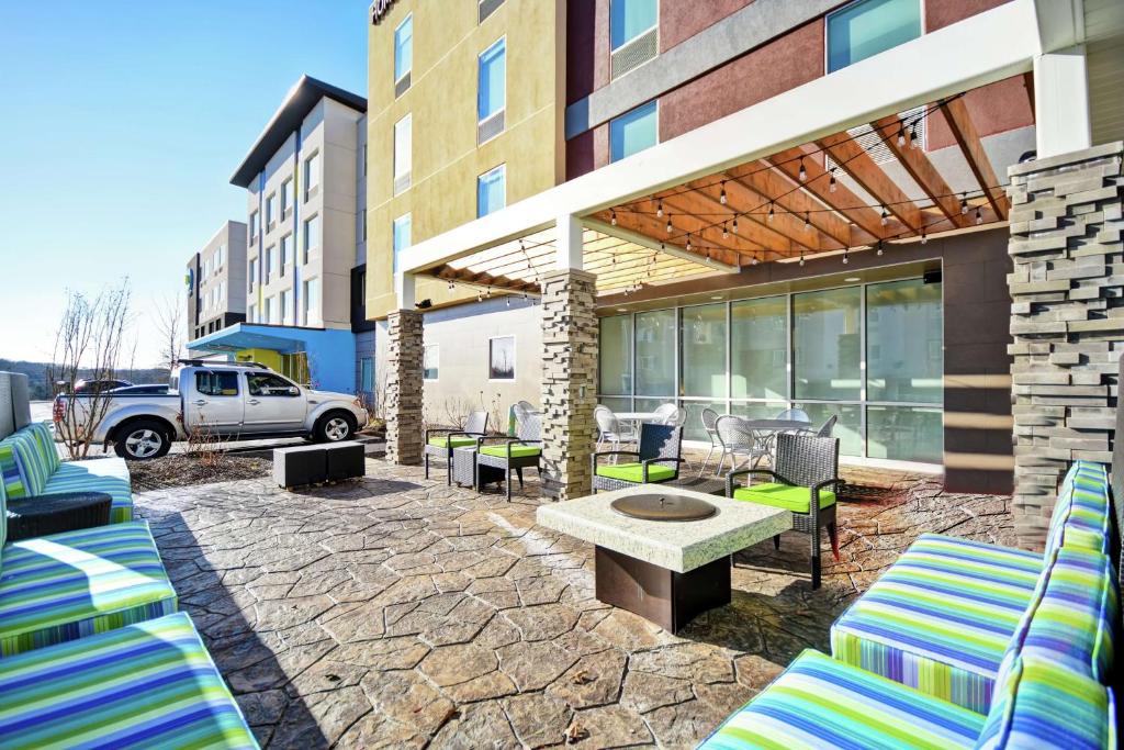 Home2 Suites by Hilton Smyrna Nashville