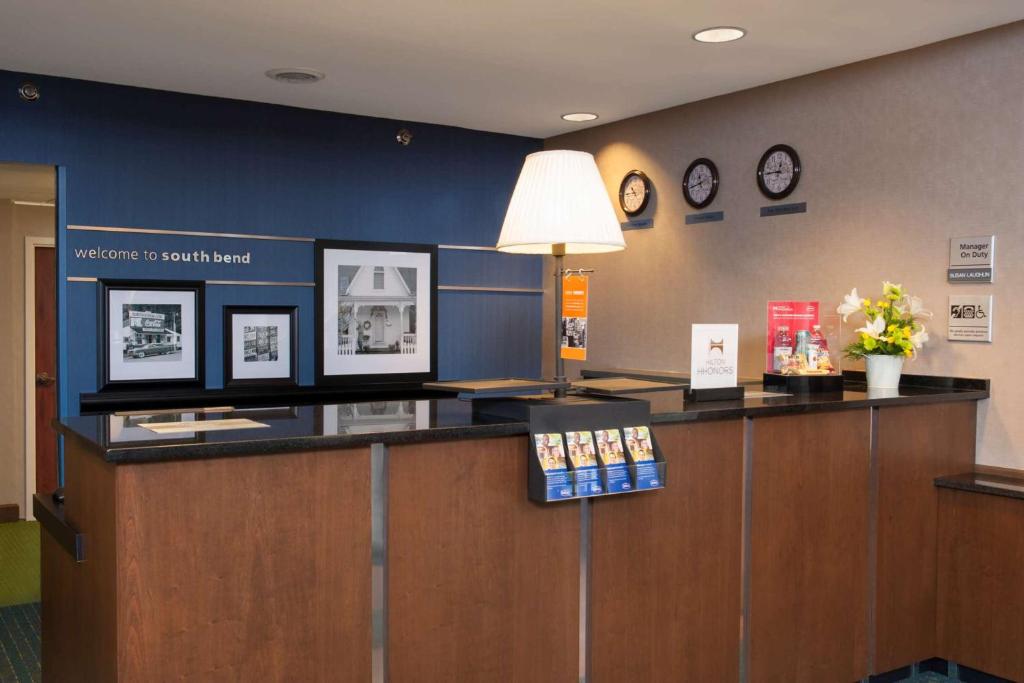 Larkspur Landing South Bend