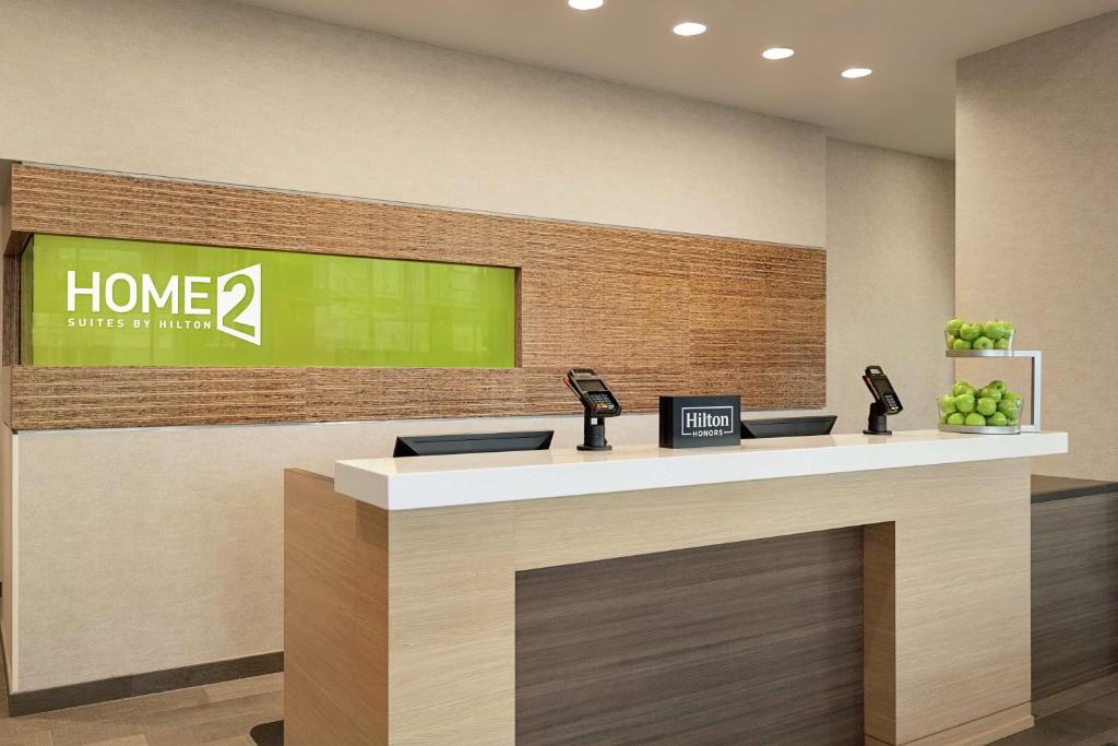 Home2 Suites by Hilton Woodland Hills Los Angeles