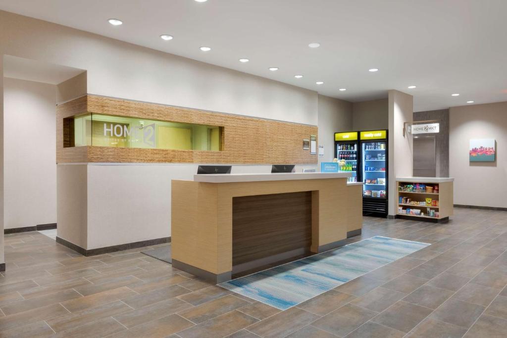 Home2 Suites by Hilton Richmond Short Pump