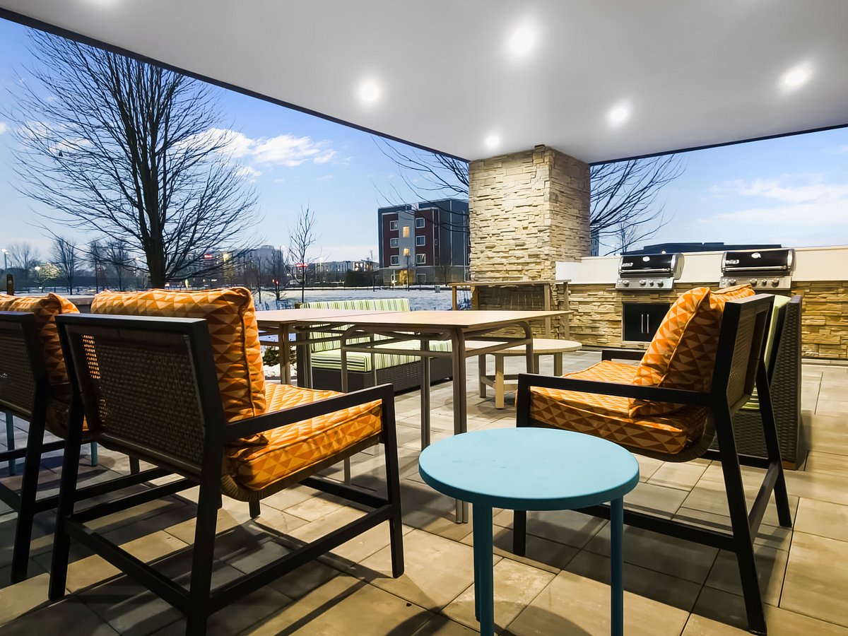Home2 Suites by Hilton Bolingbrook Chicago