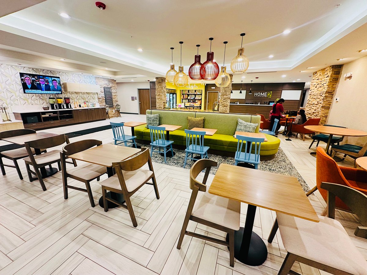 Home2 Suites by Hilton Bolingbrook Chicago