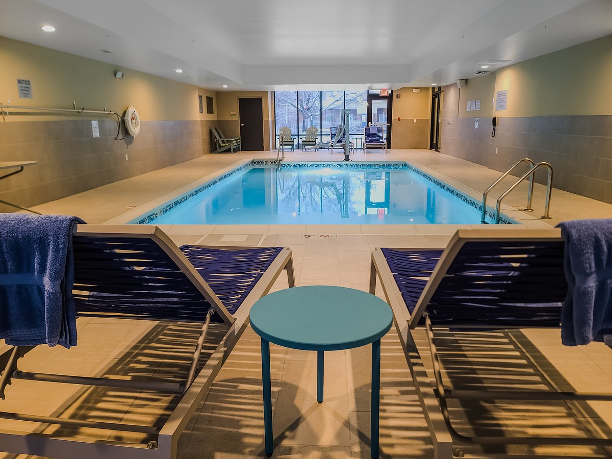 Home2 Suites by Hilton Bolingbrook Chicago