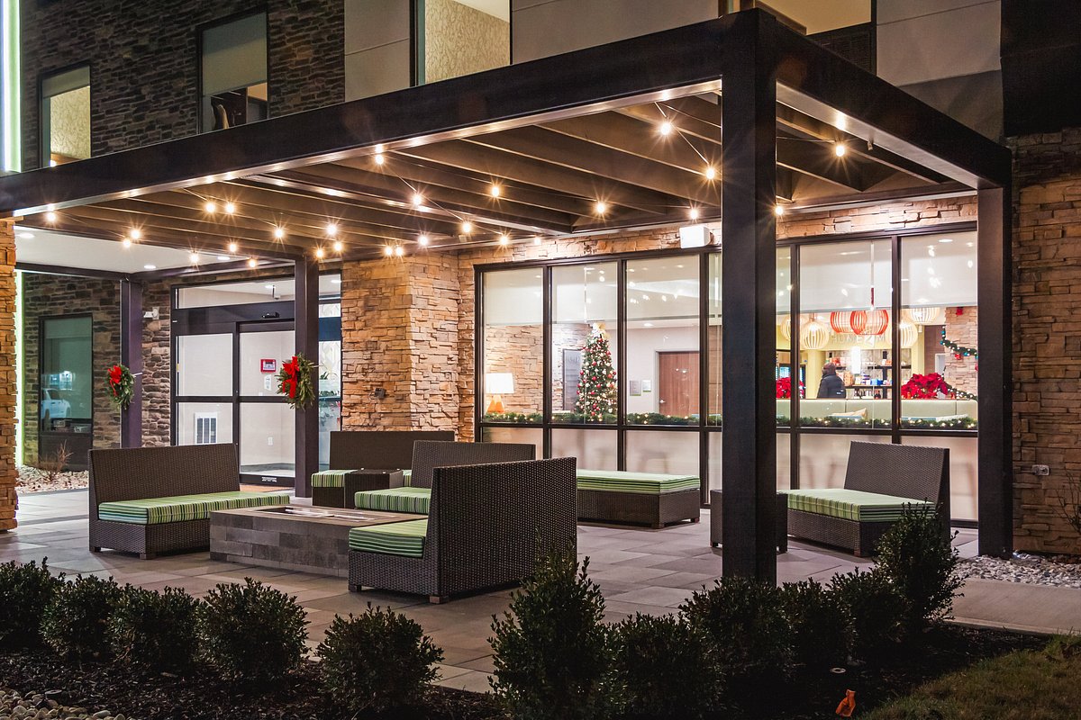 Home2 Suites by Hilton Bolingbrook Chicago