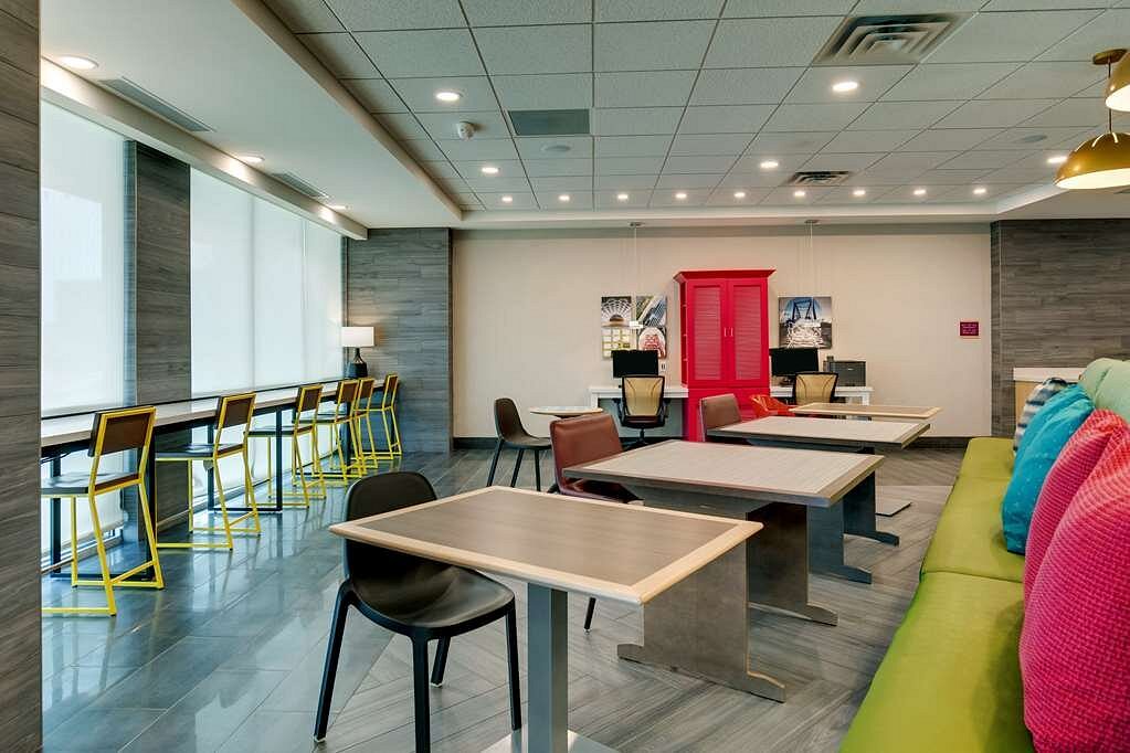 Home2 Suites by Hilton Hammond