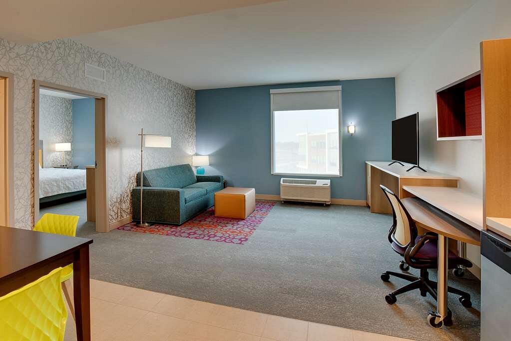 Home2 Suites by Hilton Hammond